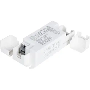 Fonte de alimentação de corrente constante (LED driver) 700mA 21W IP20 - Eaglerise LS-21-700