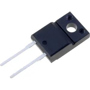Diodo BYV29X-600,127
