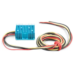 Conversor DC/DC Step-Down 15..40VDC ➝ 12VDC 10A 120W