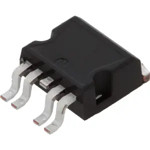 Circuito integrado VN920B5TR-E P2PAK