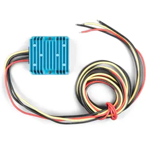 Conversor DC/DC Step-Down 15..40VDC ➝ 12VDC 10A 120W