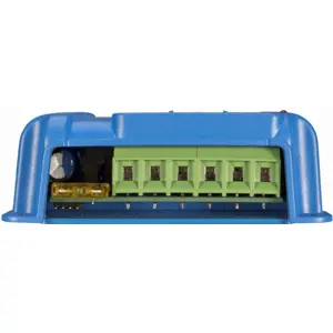 Controlador de carga solar MPPT 75V➝12/24V 15A