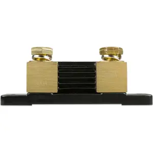 Monitor de bateria multifuncional Bluetooth 500A