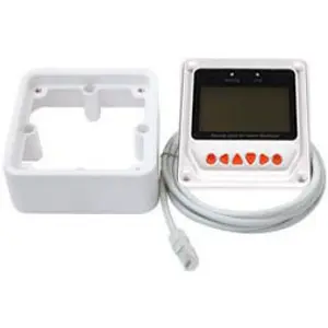 Painel remoto para controlador de carga BlueSolar PWM-Pro