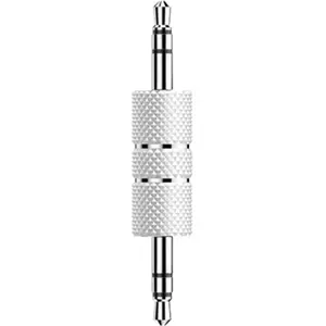 Receptor de áudio Bluetooth v5.3 a bateria c/ Jack 3.5mm + TF Card + mãos-livres