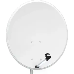 Antenas parabólicas