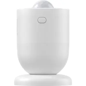 Sensor de movimento sem fio ZigBee