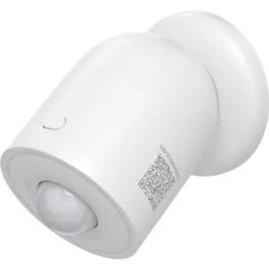 Sensor de movimento sem fio ZigBee