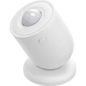 Sensor de movimento sem fio ZigBee