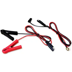 Cargador de baterías LiFePO4 24V 10A (25,6V)