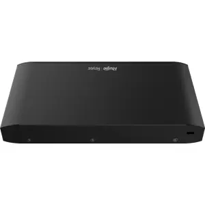 Router Gerenciável na Cloud com 5 Portas Gigabit VPN e Captive Portal