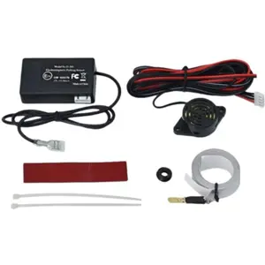 Sensor de aparcamiento EMR electromagnético oculto (sin perforaciones)