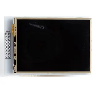 Display touch 2.8'' compatível com Arduino Uno/Mega