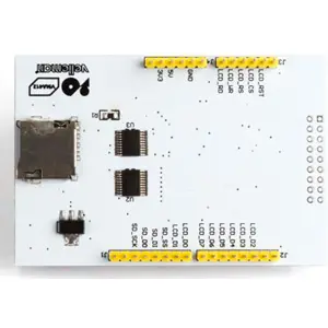Display touch 2.8'' compatível com Arduino Uno/Mega
