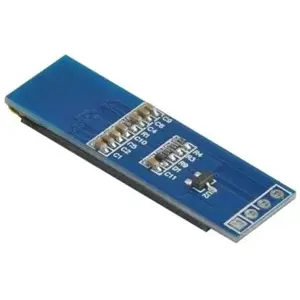 Display OLED 0,91'' 128x32 (SSD1306) - Azul