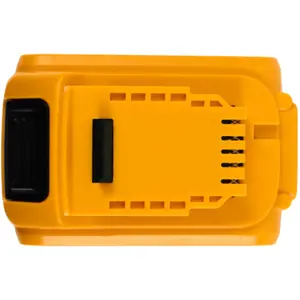 Bateria compatível com DeWalt XR DCB184 - 18V 4Ah Li-Ion