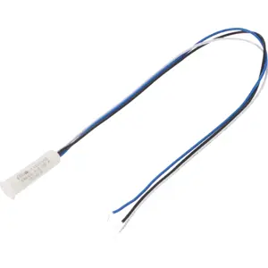 Interruptor magnético Reed Switch SPDT 5W Ø10,7x31mm - littelfuse 59040-3-U-02-A