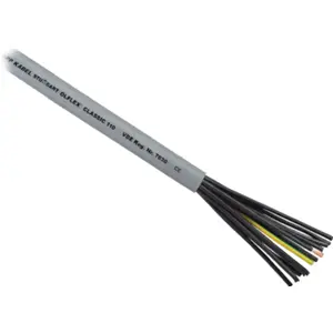 Cabo OLFLEX® CLASSIC 110 Cu PVC 14x0.5mm²