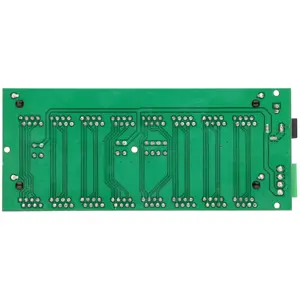 Inyector PoE pasivo de 8 puertos Gigabit (10/100/1000Mbps)