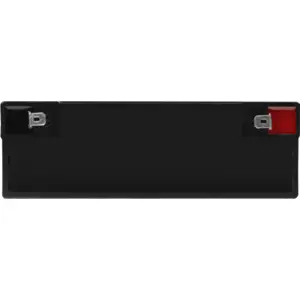 Bateria de Chumbo (Pb) 6V 14Ah deep cycle