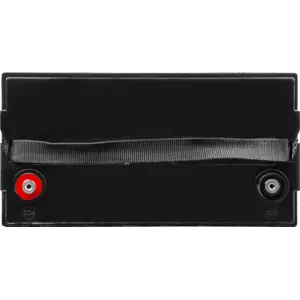 Bateria de Chumbo (Pb) 12V 100Ah deep cycle