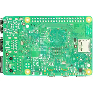 Microcomputador Raspberry Pi 5 2GB