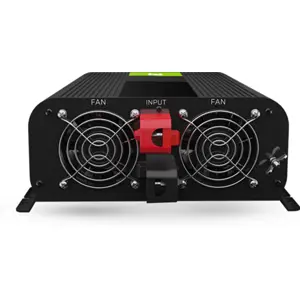 Inversor 12VDC -> 230V onda sinusoidal pura 2000W