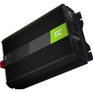 Inversor 12VDC -> 230V onda sinusoidal modificada 3000W