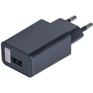 Cargador USB-A 5VDC 2A 10W