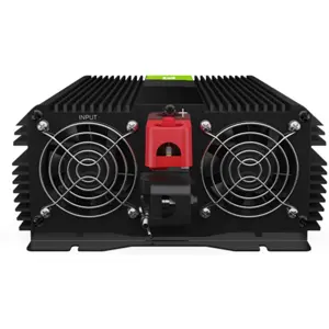 Inversor 12VDC -> 230V onda sinusoidal modificada 3000W