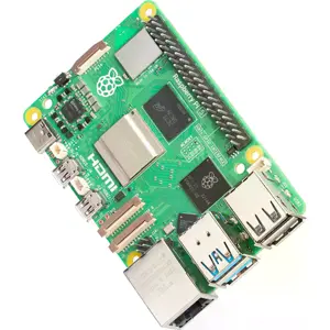 Microcomputador Raspberry Pi 5 2GB