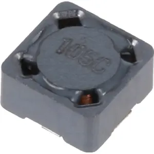 Bobina de Indutância SMD 1000uH 270mA