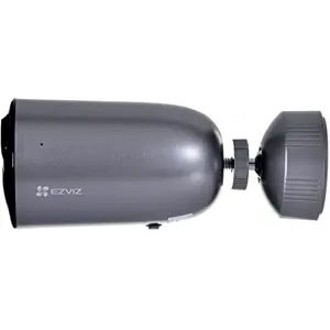 Câmara IP (Wi-Fi) Bullet 2K 3MP 2.8mm IR 15m c/ Bateria 5200 mAh - p/ exterior