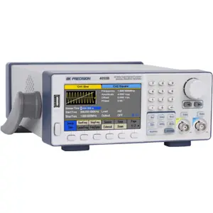 Gerador de funções 2 canais 10Mhz