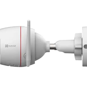 Câmara IP (Wi-Fi / Ethernet) Bullet 2K⁺ 4MP 4mm IR 30m - IP67