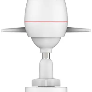 Câmara IP (Wi-Fi / Ethernet) Bullet 2K⁺ 4MP 4mm IR 30m - IP67