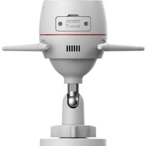 Câmara IP (Wi-Fi / Ethernet) Bullet 2K⁺ 4MP 4mm IR 30m - IP67