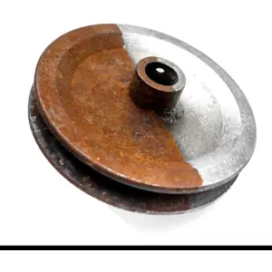 Removedor de ferrugem - 500ml