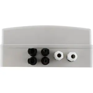 Caixa combinadora para sistemas fotovoltaicos IP65 - DC - T2 1000V - 8M - 1 String