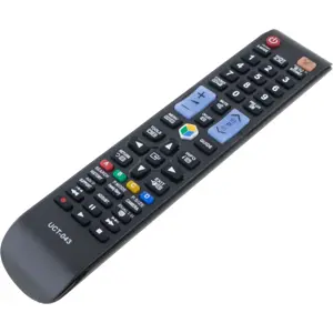 Telecomando compatível com Samsung UCT-043
