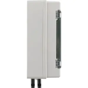 Caixa combinadora para sistemas fotovoltaicos IP65 - DC - T2 1000V - 8M - 1 String