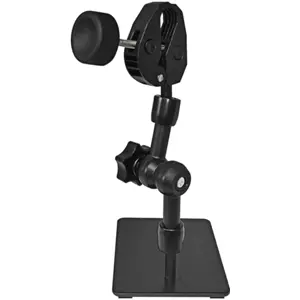 Soporte articulable manos libres para soldador universal