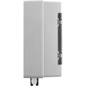 Caixa combinadora para sistemas fotovoltaicos IP65 - DC/AC - T2 1000V - 12M - 1 String