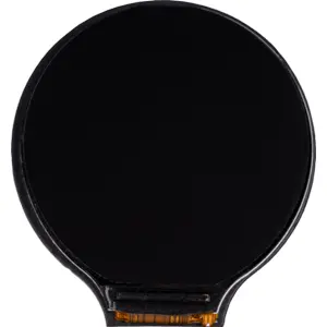 Módulo ecrã LCD IPS Circular 1,28