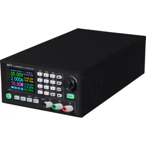 Fonte de alimentação de Laboratório 60V/6A/360W c/ carregamento e controlo por USB/WiFi