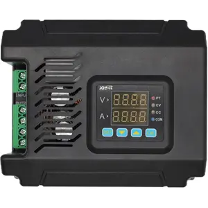 Fonte de alimentação Buck Programável 3000W (In: 10-75VDC Out: 0-60VDC 0-50A) c/ interface RS485
