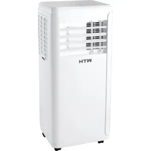Ar condicionado portátil (só Frio) 3.5kW - 12.000 BTU [14-20 m²]