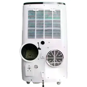 Ar condicionado portátil (só Frio) 4.1kW - 14.000 BTU [30-40 m²]