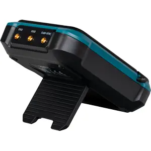 Osciloscópio Digital e Testador Multifuncional (c/ bateria 1500 mAh e USB-C)