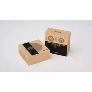 Altifalante de embutir 8Ω 15W ∅185mm (∅170mm) - Branco
